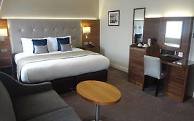 Norfolk Towers Paddington Hotel London United Kingdom