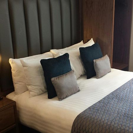 Norfolk Towers Paddington Hotel London Exterior photo